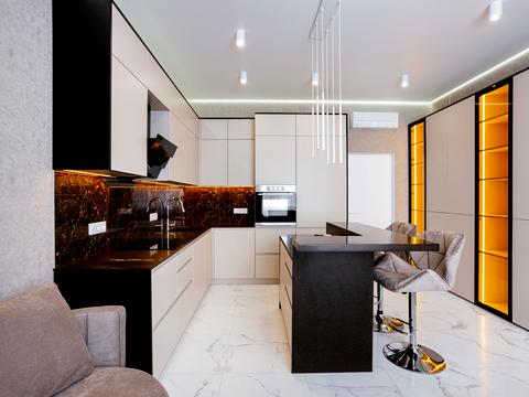 квартира по адресу Андрея Верхогляда ул. (Михайла Драгомирова), 14-А