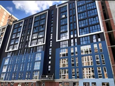 квартира за адресою Галицькі Пасіки вул., 2-А