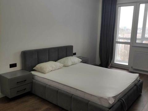 квартира по адресу Чумацкая ул., 2