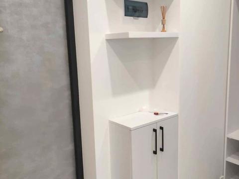 квартира по адресу Чумацкая ул., 2