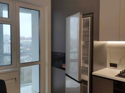 квартира по адресу Чумацкая ул., 2