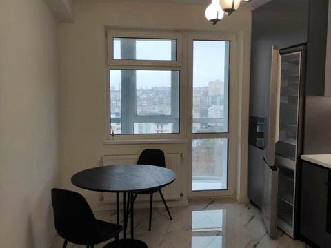 квартира по адресу Чумацкая ул., 2