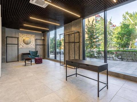 коммерческая по адресу Салютная ул., 2к6