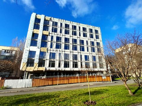 квартира по адресу Космонавтов просп., (Будинок)