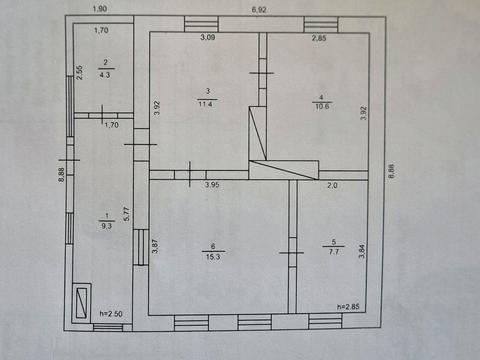 будинок за адресою Павла Бута, 17