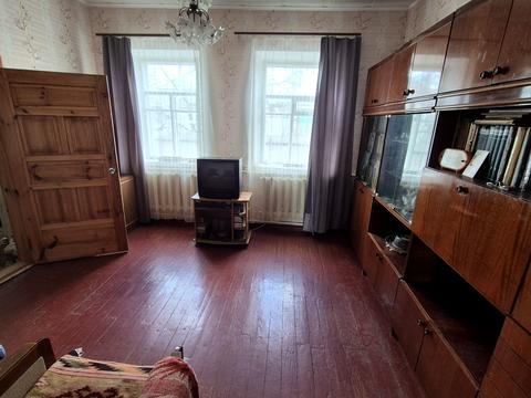 будинок за адресою Павла Бута, 17