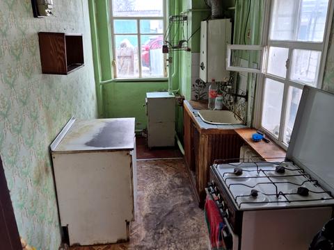 будинок за адресою Павла Бута, 17