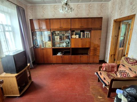 будинок за адресою Павла Бута, 17