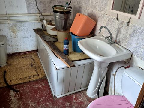 будинок за адресою Павла Бута, 17