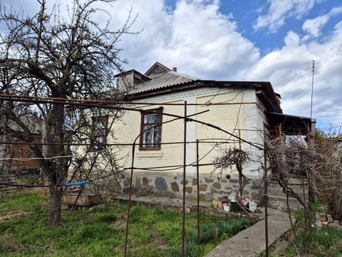 будинок за адресою Павла Бута, 17