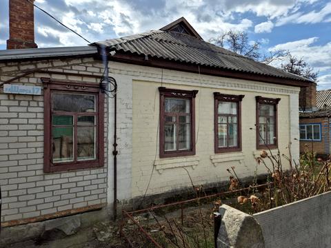 будинок за адресою Павла Бута, 17