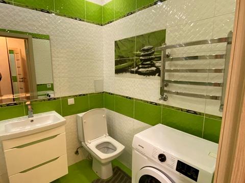 квартира за адресою Стрийська вул., 115