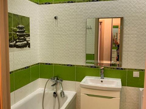 квартира за адресою Стрийська вул., 115