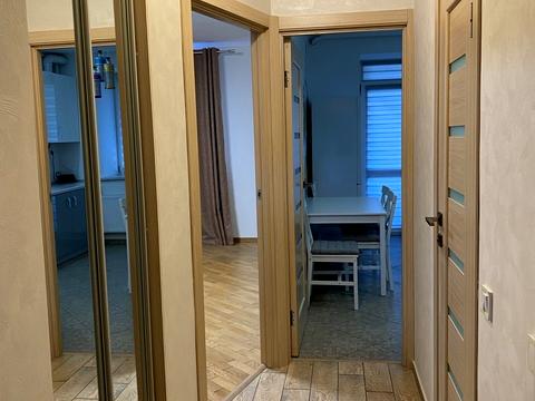 квартира за адресою Стрийська вул., 115