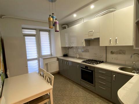 квартира за адресою Стрийська вул., 115