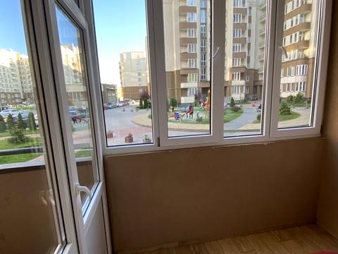 квартира за адресою Стрийська вул., 115