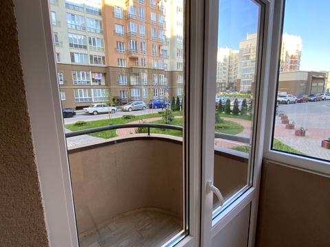 квартира за адресою Стрийська вул., 115