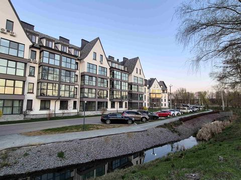 квартира за адресою Київська вул., 10-В, к.5