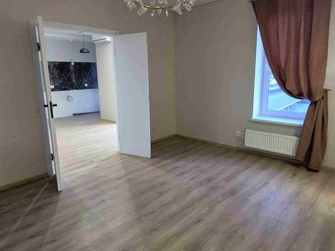 квартира за адресою Київська вул., 10-В, к.5