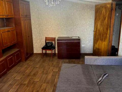 квартира за адресою Григорівське шосе (Комсомольське), 57