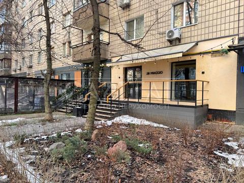коммерческая по адресу Василия Тютюнника ул. (Анрі Барбюса), 56