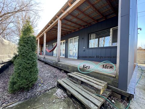 дом по адресу Набережна, 4а