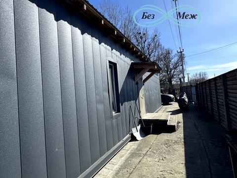 дом по адресу Набережна, 4а