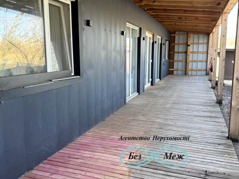 дом по адресу Набережна, 4а