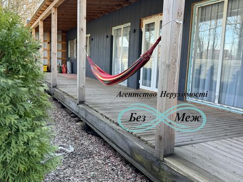 дом по адресу Набережна, 4а