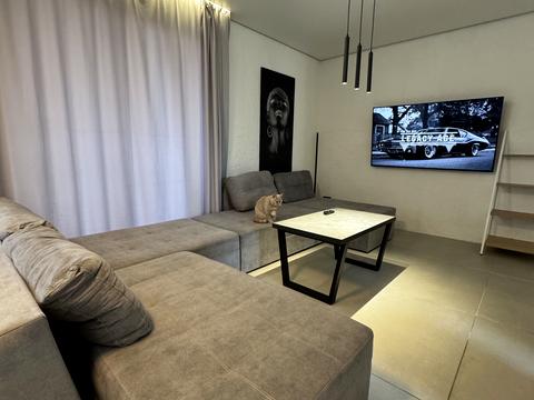 дом по адресу Набережна, 4а