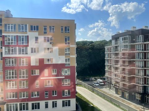 квартира за адресою Володимира Великого вул., 5-Б