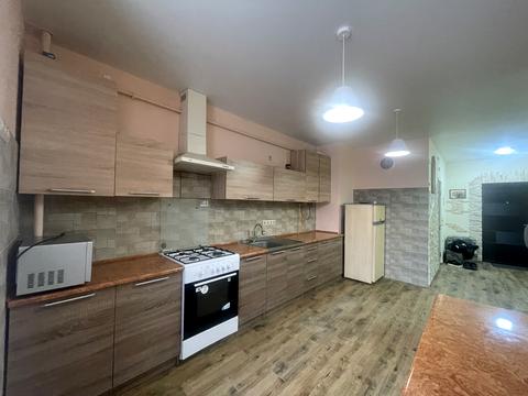 квартира за адресою Володимира Великого вул., 5-Б