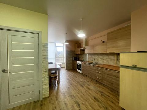 квартира за адресою Володимира Великого вул., 5-Б