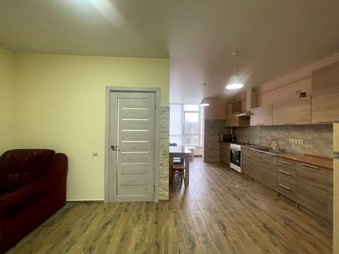 квартира за адресою Володимира Великого вул., 5-Б