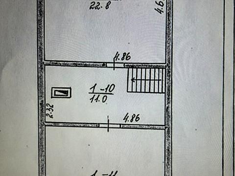 будинок за адресою с. Русанів, Першотравнева
