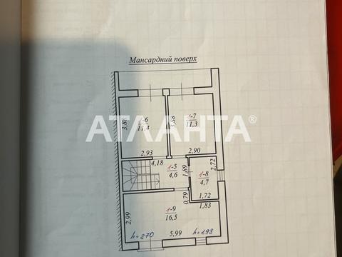 будинок за адресою Центральна