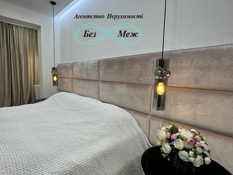 квартира по адресу Ягідна ул., 19