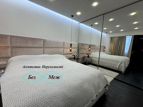 квартира по адресу Ягідна ул., 19