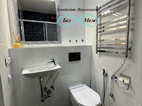 квартира по адресу Ягідна ул., 19