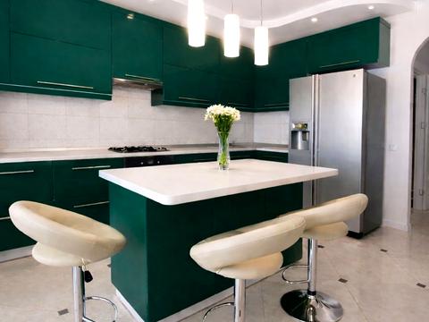 квартира по адресу Богдана Хмельницкого ул., 11-А