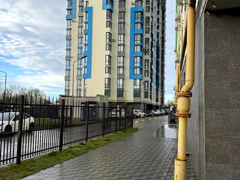 комерційна за адресою Бігова вул., 17а