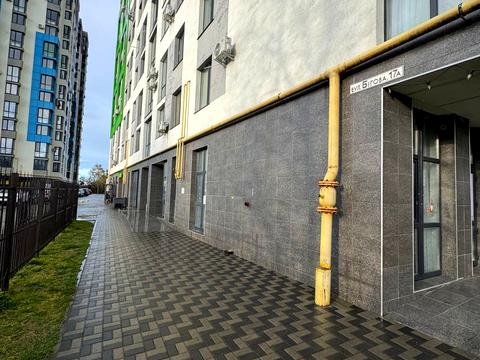 комерційна за адресою Бігова вул., 17а
