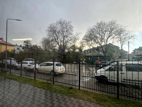 комерційна за адресою Бігова вул., 17а