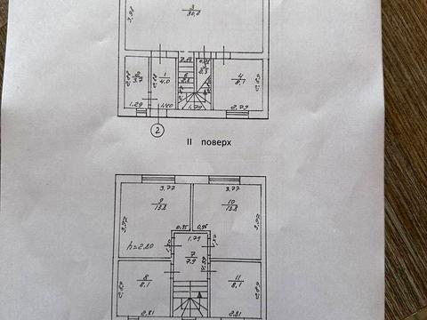 будинок за адресою Річковий пров.