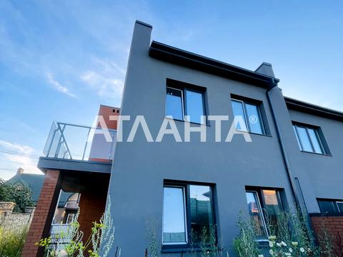 будинок за адресою Січових Стрільців вул.