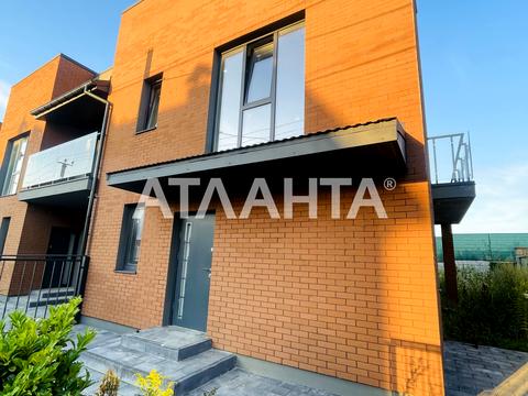 будинок за адресою Січових Стрільців вул.