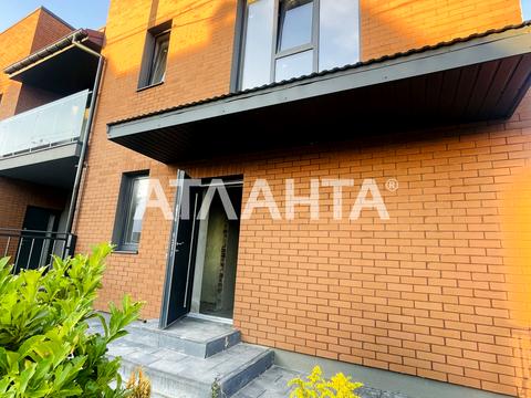 будинок за адресою Січових Стрільців вул.