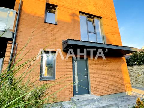 будинок за адресою Січових Стрільців вул.