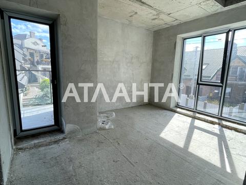 будинок за адресою Січових Стрільців вул.