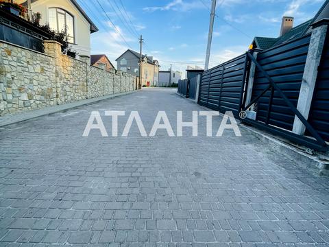 будинок за адресою Січових Стрільців вул.